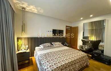 Imagem 6: EXCELENTE APARTAMENTO À VENDA NA MELHOR LOCALIZAÇÃO DO BAIRRO LOURDES/BELO...