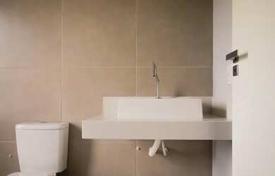 Imagem 15: Casa de condomínio para venda possui 170 metros quadrados com 3 quartos