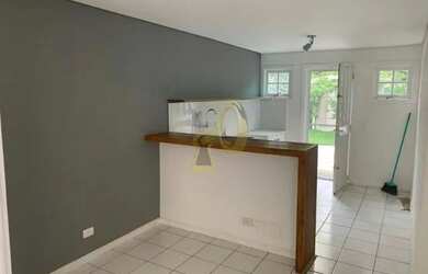 Imagem 1: CASA NO JARDIM PAULISTANO