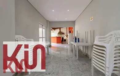 Imagem 5: Apartamento com 1 dormitório para alugar, 65 m² por R$ 4.531,00/mês...