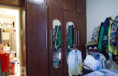 Imagem 9: Apartamento para Aluguel - Copacabana, 1 Quarto, 35 m2