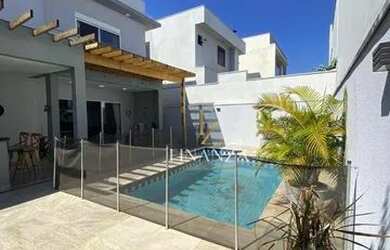 Imagem 12: Sobrado com 3 suítes à venda, 249 m² por R$ 1.990.000 - Jardim Residencial...