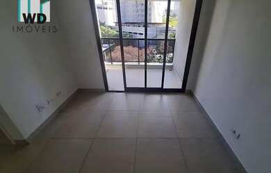 Imagem: Apartamento com 2 dormitórios para alugar, 48 m² por R$ 2.945/mês