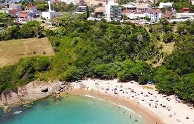 Imagem: O depósito possui 1.500m² de Área e está localizado em