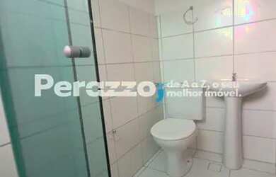 Imagem 13: Casa 03 Quartos no Jardins Mangueiral QC 13 por R$2.300,00. TAXA DE CONDOMINIO...