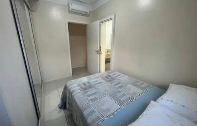 Imagem 4: Locação anual 3 dormitórios centro Balnéario Camboriu