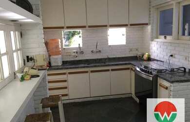 Imagem 9: Jardim Acapulco -Guarujá -4 suítes para locação temporada ou anual