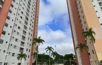 Imagem: O apartamento possui 3 Dormitórios, 2 Banheiros, 2 Vagas na