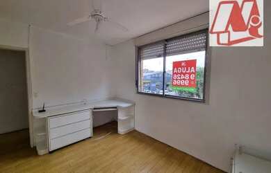 Imagem 15: Apartamento com 1 dormitório, 44 m² - venda por R$ 200.000,00 ou aluguel por R$ 1.425,60/m