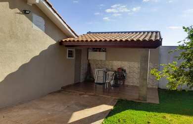 Imagem 4: CASA - JARDIM PAIVA. Varanda, Área de serviço, 115m² de Áreae2 Vagas...