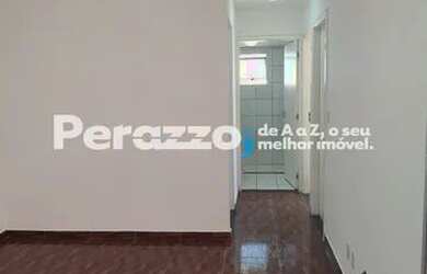 Imagem 3: Apartamento 02 Quartos Térreo no Jardins Mangueiral QC 01 por R$1.400,00....