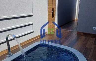 Imagem 14: Casa com 3 dormitórios à venda, 194 m² por R$ 900.000,00 - Residencial...