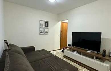 Imagem 10: Alugo ou vendo apartamento anual, 1 suíte + 1 dorm, 1 vaga privativa, ao lado do mar