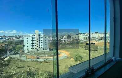 Imagem: Apartamento à venda, 2 quartos, 1 suíte, 1 vaga, Cabral