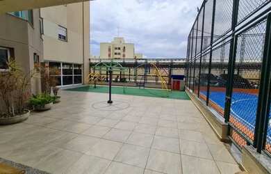 Imagem 9: Apartamento no Bairro Jardim Contorno - Condominio Infini