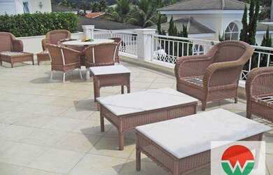 Imagem 15: Jardim Acapulco Guarujá, casa a venda com 6 suítes Linda