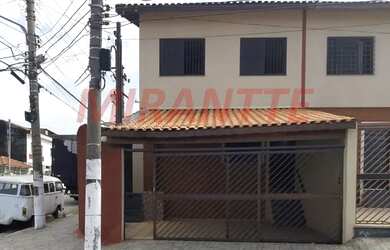 Imagem: A casa possui 2 Dormitórios, 2 Banheiros, 2 Vagas na garagem