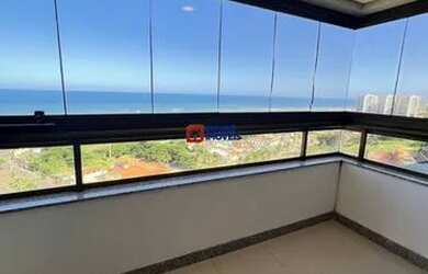 Imagem 1: Apartamento 153m2 em Patamares