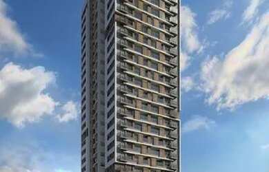 Imagem: O apartamento possui 2 Dormitórios, 3 Banheiros, 1 Vaga na