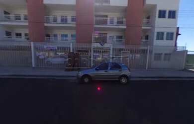 Imagem 1: Sao Carlos - Apartamento Padrão - Parque Santa Felicia Jardim