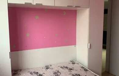 Imagem 14: Apartamento 2qrt. 100m² de Área, 1 Vaga na garageme2 Dormitórios