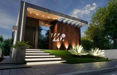 Imagem 5: Casa Alto Padrao Pedra Branca