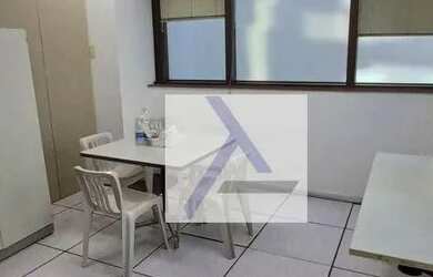 Imagem 7: Andar Corporativo para alugar, 681 m² por R$ 70.962,00/mês - Bela Vista...