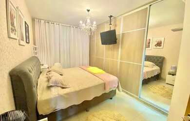 Imagem 13: CASA 3/4 STELLA MARIS. 120m² de Área, 1 Vaga na garageme3 Dormitórios