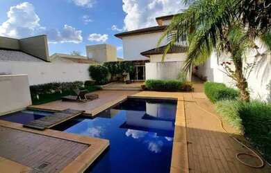 Imagem 1: LINDA CASA VILLAGGIO 3