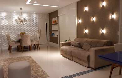 Imagem 10: 3/4 Greenville Ludco - Vista Mar MOBILIADO PATAMARES