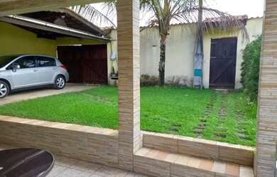 Imagem 11: Casa com 3 dormitórios à venda, 110 m² por R$ 590.000,00 - Centro - Peruíbe/SP