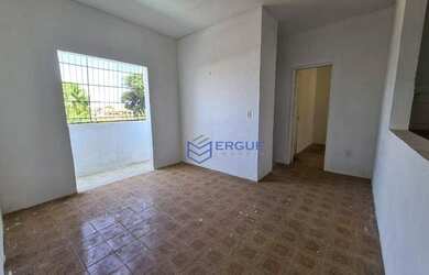 Imagem 3: Apartamento com 2 dormitórios, 50 m² - venda por R$ 95.000,00 ou aluguel por R$ 820,00/mês