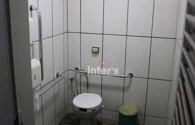 Imagem 5: Salão, 552 m² - venda por R$ 2.500.000,00 ou aluguel por R$ 15.000,00/mês...