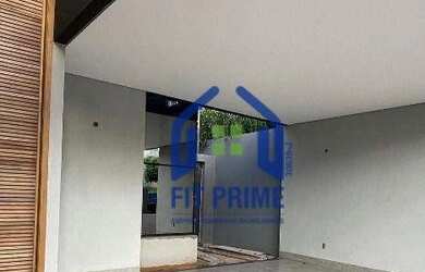 Imagem 3: Casa com 3 dormitórios à venda, 167 m² por R$ 950.000,00 - Residencial...