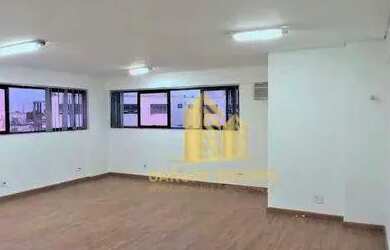 Imagem 1: Sala, 51 m² - venda por R$ 250.000,00 ou aluguel por R$ 2.770,00/mês - Jardim Satélite - S