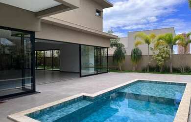 Imagem 2: Casa com 4 dormitórios, 540 m² - venda por R$ 5.000.000,00 ou aluguel...