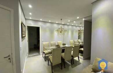 Imagem 9: Apartamento com 3 dorms, 92 m² - Venda por R$ 679.000 ou Aluguel por...