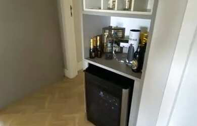 Imagem 12: Excelente apartamento para aluguel ou venda vista mar - condomínio Beton