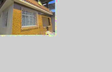 Imagem: A casa possui 2 Dormitórios, 2 Banheiros, 117m² de Área e