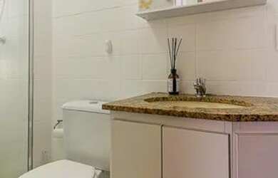 Imagem 7: Apartamento para Aluguel - Moema, 1 Quarto, 28 m2