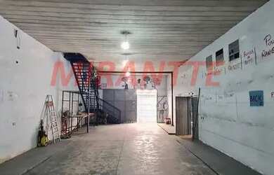 Imagem 7: Galpao em Casa Verde. 500m² de Áreae5 Vagas na garagem