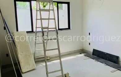 Imagem 6: Casa no Mosaico Ponta Negra. 3 suites. 250m². Agende sua visita