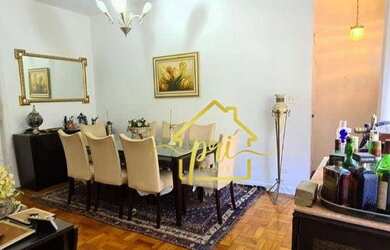 Imagem: O apartamento possui 3 Dormitórios, 3 Banheiros, 1 Vaga na