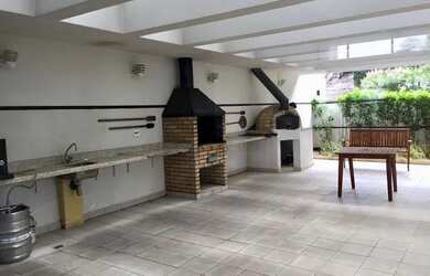 Imagem 12: Apartamento para aluguel com 87 metros quadrados com 2 quartos em Pinheiros...