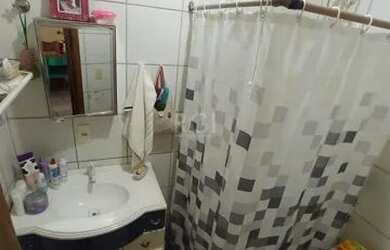 Imagem 6: Casa no bairro Hípica