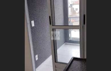 Imagem 8: Apartamento com 2 dormitório, 32 m² - venda por R$ 275.000,00 - locação...