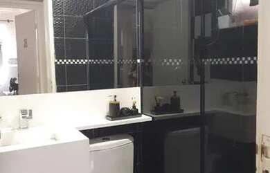 Imagem 9: Apartamento. 1 Vaga na garageme2 Dormitórios