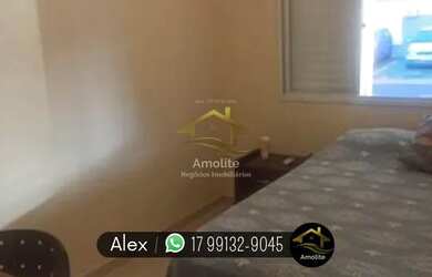 Imagem 4: CASA CONDOMÍNIO JARDINS DE ATHENAS EM SÃO JOSÉ DO RIO PRETO