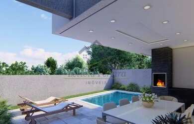 Imagem 3: SANTANA DE PARNAÍBA - Casa de Condomínio - SURU