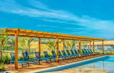 Imagem 16: APARTAMENTO DECORADO NA PRAIA GRANDE EM UBATUBA - PRAIA GRANDE, UBATUBA,...